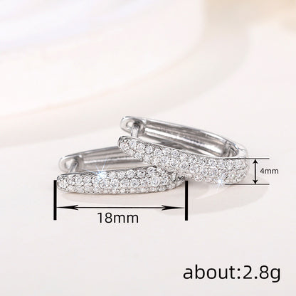 Elegant Earring for Every Occasion