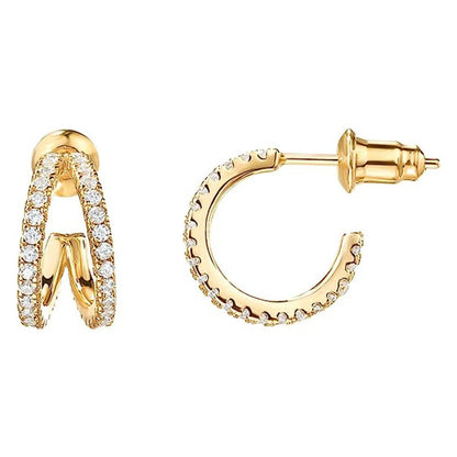 Romantic Earring for Special Moments