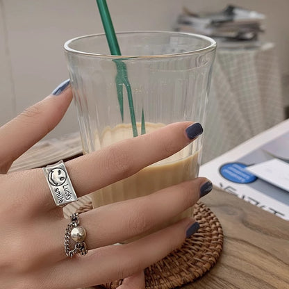 Charming Ring for Any Occasion