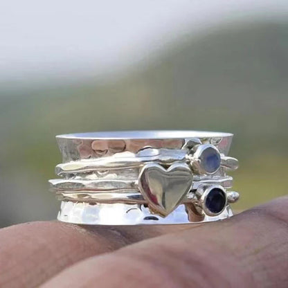 Romantic Ring for Special Moments