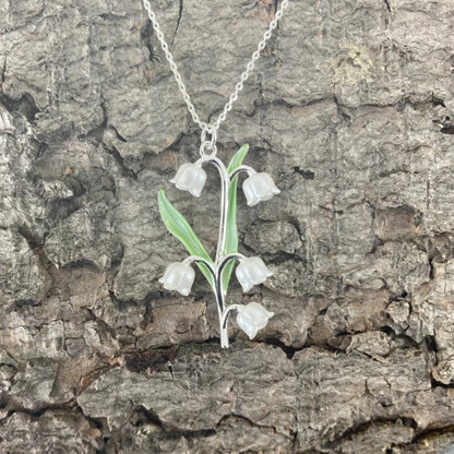 Classic Necklace with Timeless Appeal