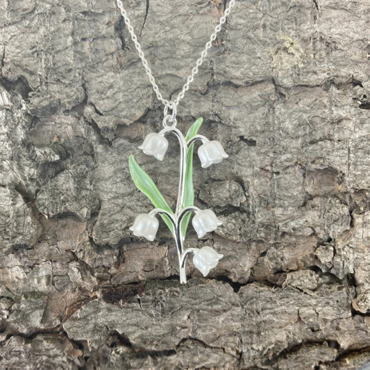 Classic Necklace with Timeless Appeal