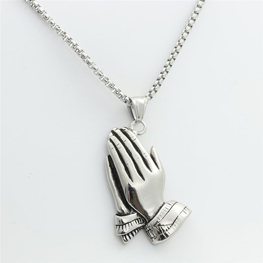 Vintage Handmade Pendant