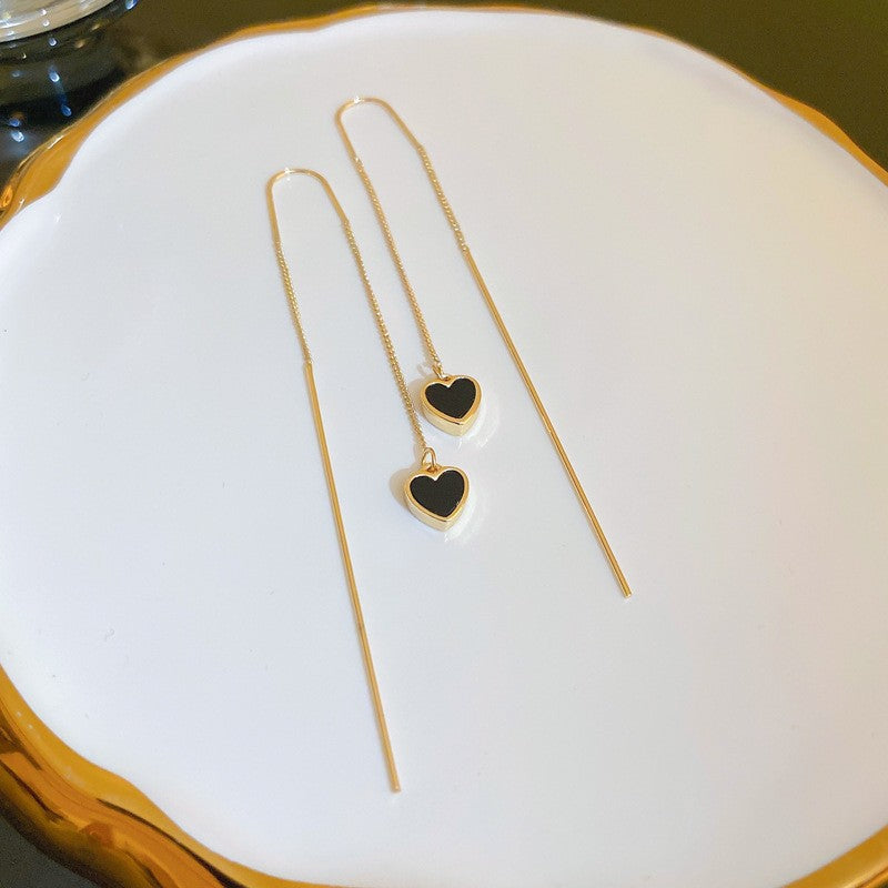 Romantic Earring for Special Moments