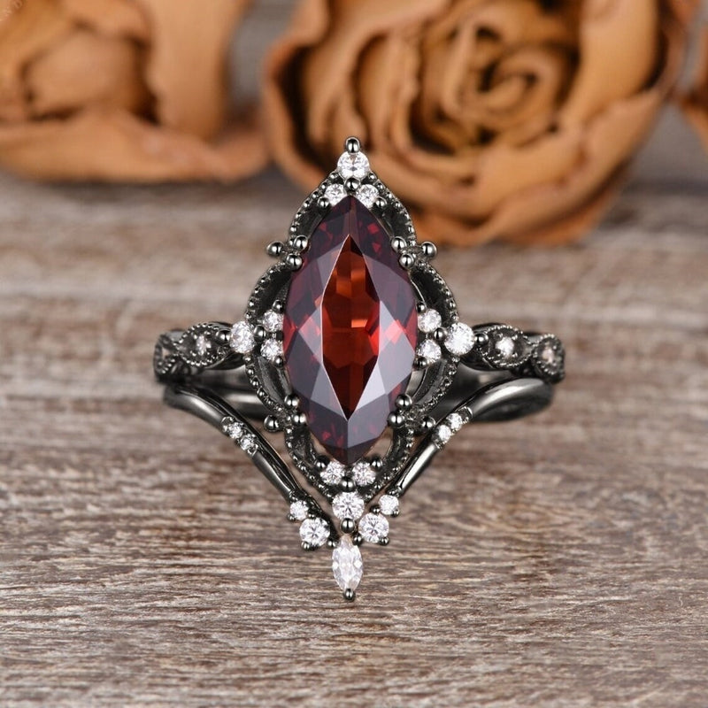 Charming Ring for Any Occasion