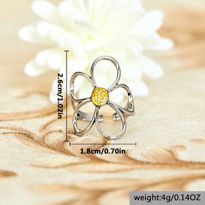 Elegant Ring for Every Occasion