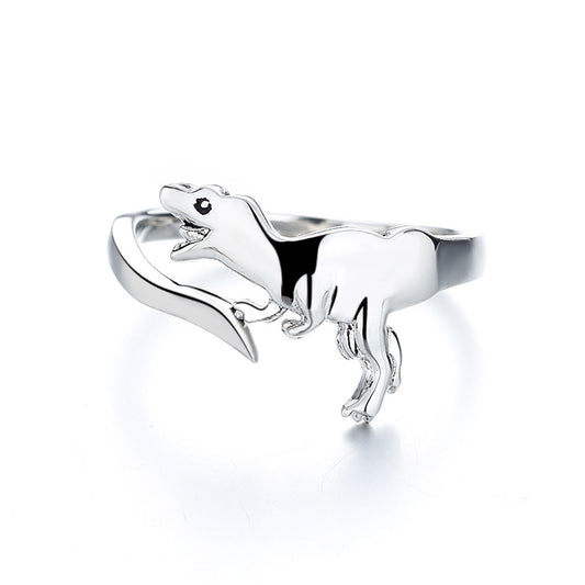 Charming Ring for Any Occasion