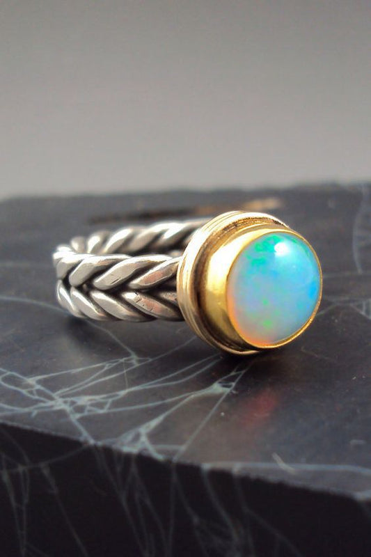 Charming Ring for Any Occasion