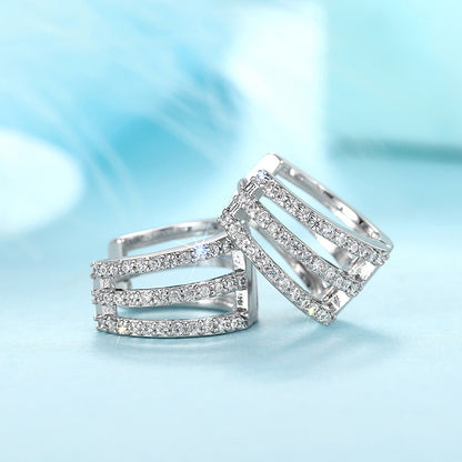 Stunning Earring for Daily Wear