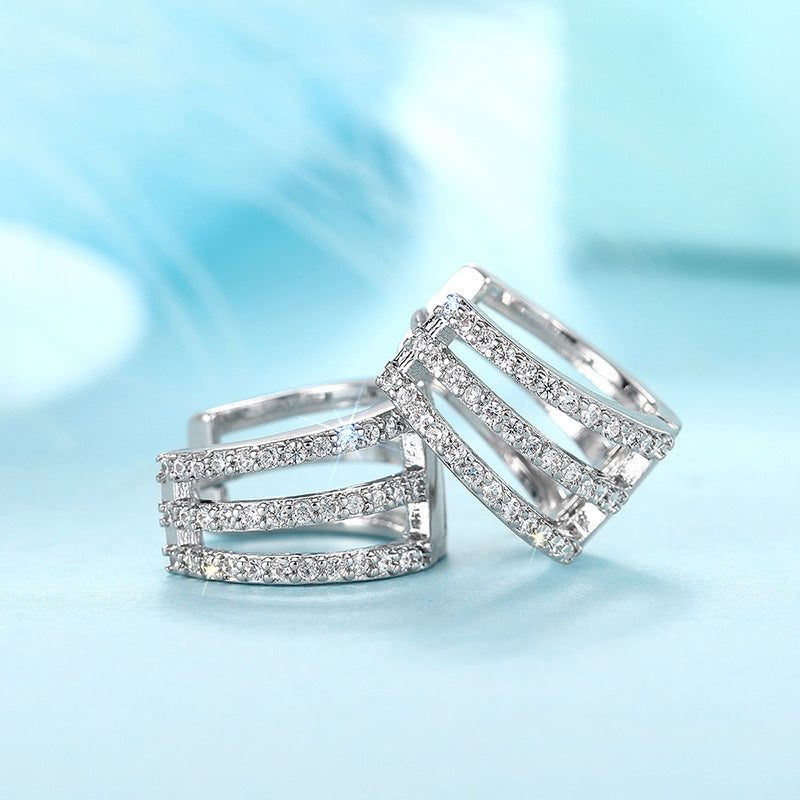 Stunning Earring for Daily Wear