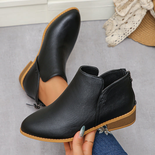 Beautifully Crafted Orthopedic Boots