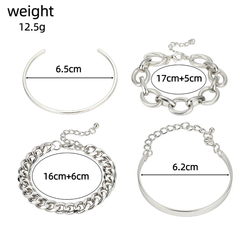 Beautiful Set with Unique Style