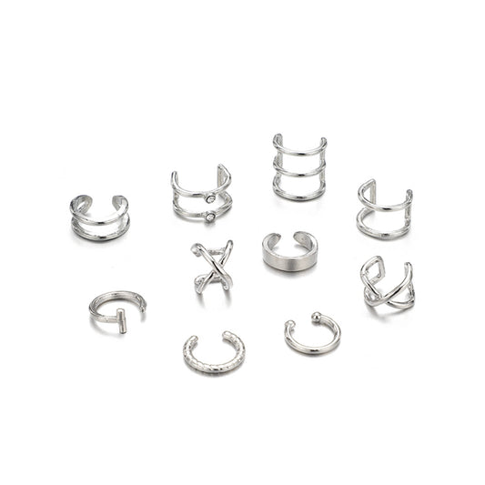 Charming Earring for Any Occasion