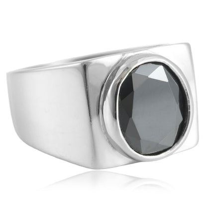 Classic Ring with Timeless Appeal