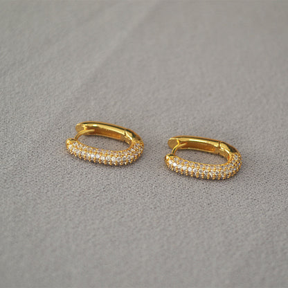 Romantic Earring for Special Moments