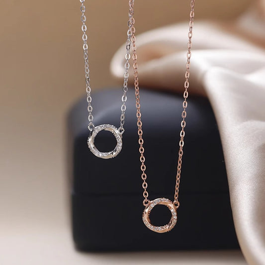 Classic Necklace with Timeless Appeal
