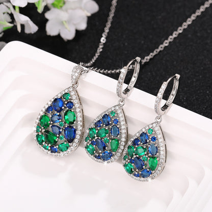 Classic Set with Timeless Appeal