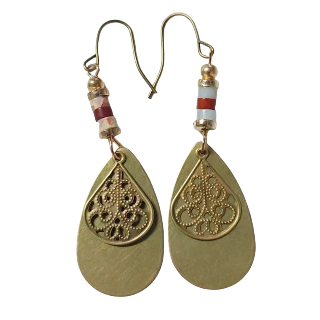 Stunning Earring for Daily Wear