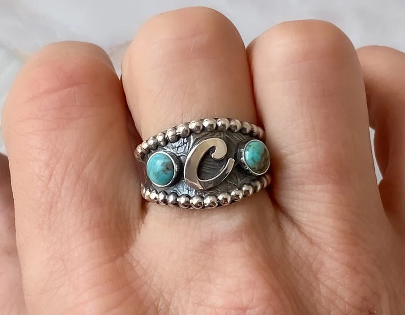 Romantic Ring for Special Moments