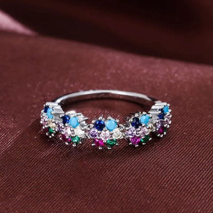 Charming Ring for Any Occasion
