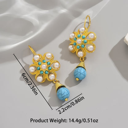Stunning Earring for Daily Wear