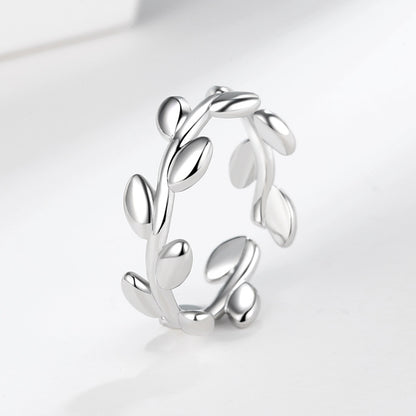 Classic Ring with Timeless Appeal