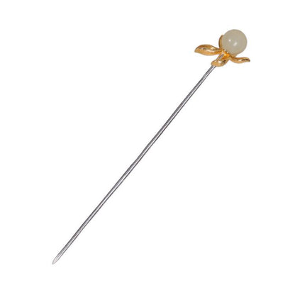 Romantic Gold Piece for Special Moments