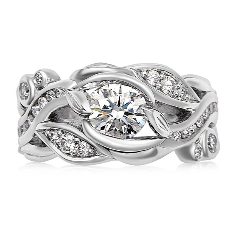 Stunning Ring for Daily Wear