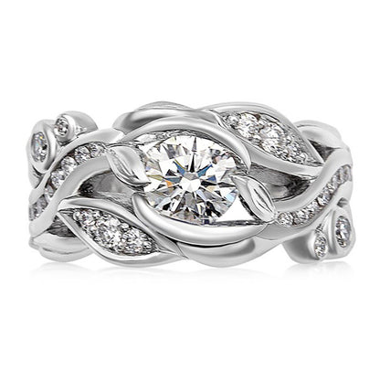 Stunning Ring for Daily Wear