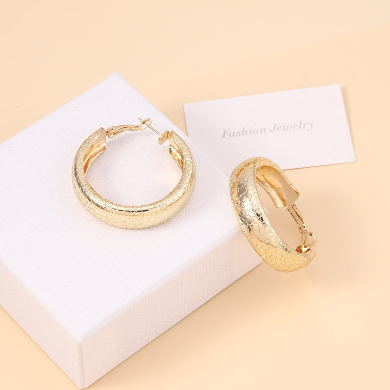 Romantic Earring for Special Moments