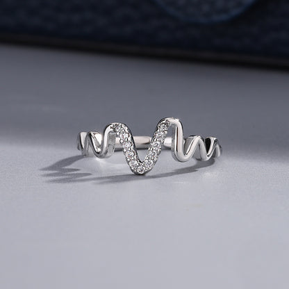 Charming Ring for Any Occasion