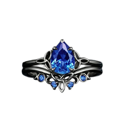 Vintage Handmade Ring