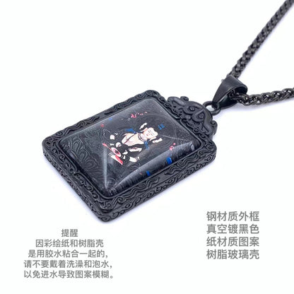Stunning Pendant for Daily Wear