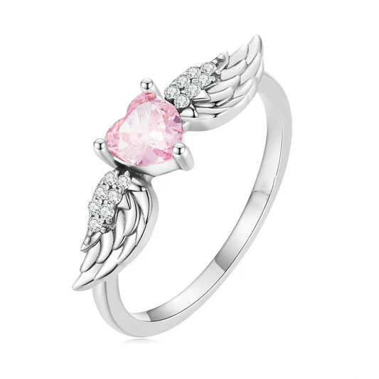 Elegant Ring for Every Occasion