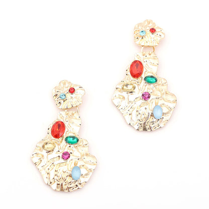 Romantic Earring for Special Moments