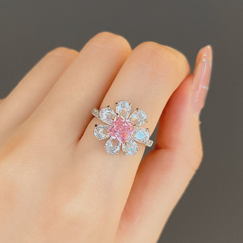 Vintage Handmade Ring