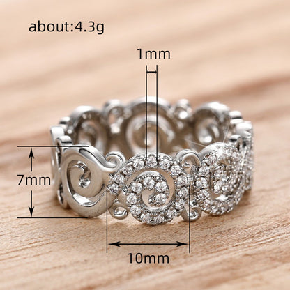 Stunning Ring for Daily Wear
