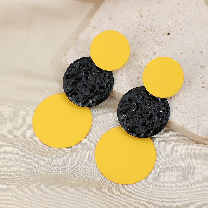Stunning Earring for Daily Wear