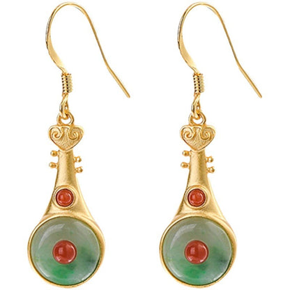 Elegant Gold Earring for Every Occasion