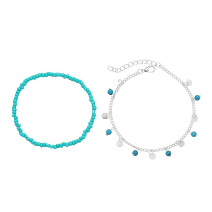 Charming Gold Anklet for Any Occasion