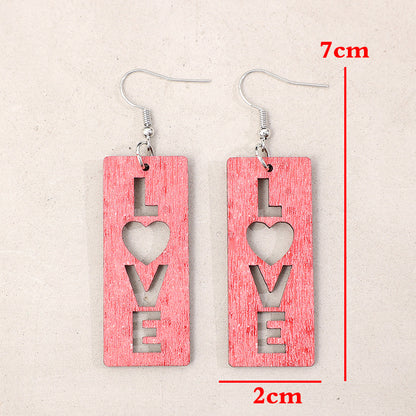 Classic Earring with Timeless Appeal