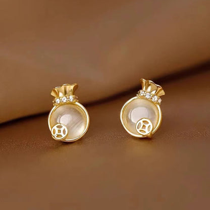 Beautiful Earring with Unique Style