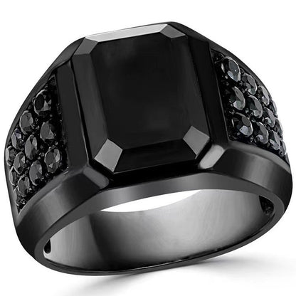 Charming Ring for Any Occasion