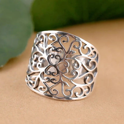 Romantic Ring for Special Moments
