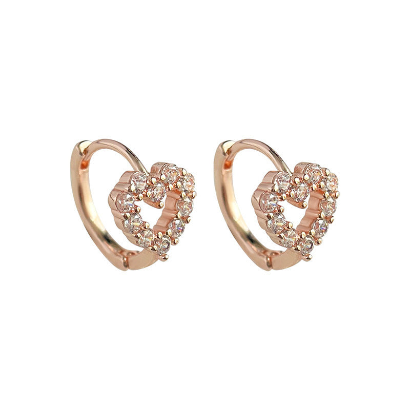 Stunning Earring for Daily Wear