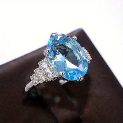 Elegant Ring for Every Occasion