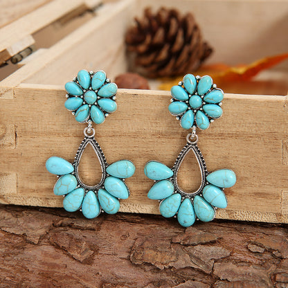 Stunning Earring for Daily Wear