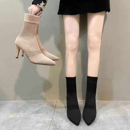 Beautifully Crafted Orthopedic Boots