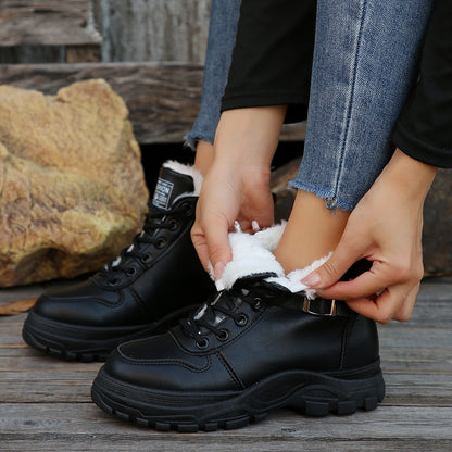 Stylish Orthopedic Boots for Any Occasion