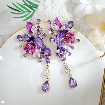 Elegant Earring for Every Occasion